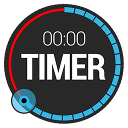 Android App Beautiful Timer