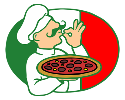 Pizza Entertainment Logo